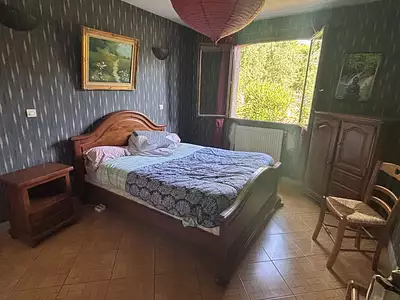 Maison, 91 m²