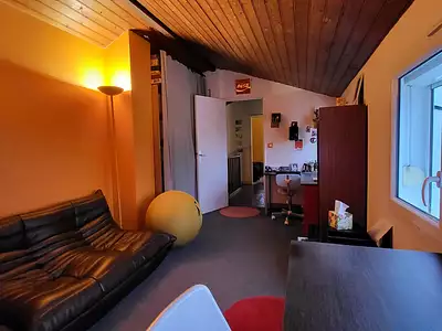 Maison, 114 m²