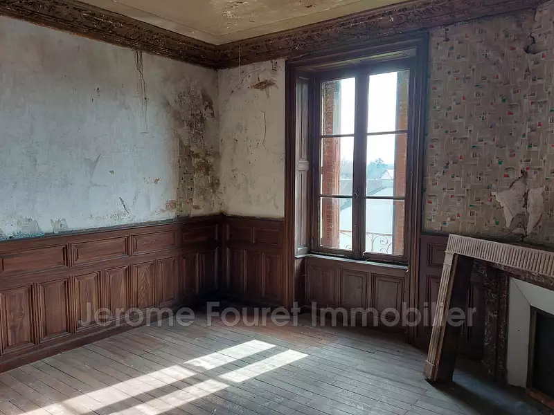 Appartement, 500 m²