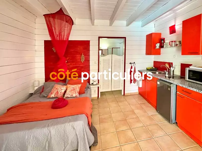 Maison, 160 m²