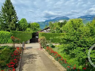 Maison, 114,6 m²