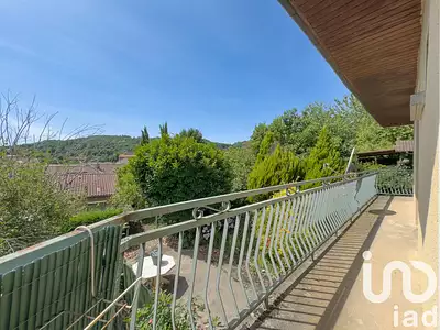 Maison, 93 m²
