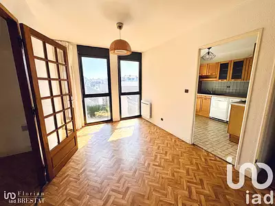 Appartement, 94 m²