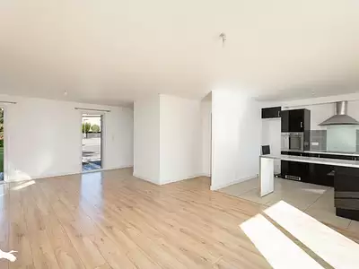 Maison, 120 m²