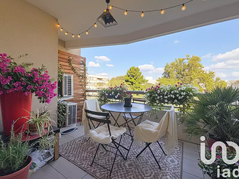 Appartement, 110 m²