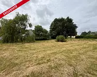 Terrain, 821 m²