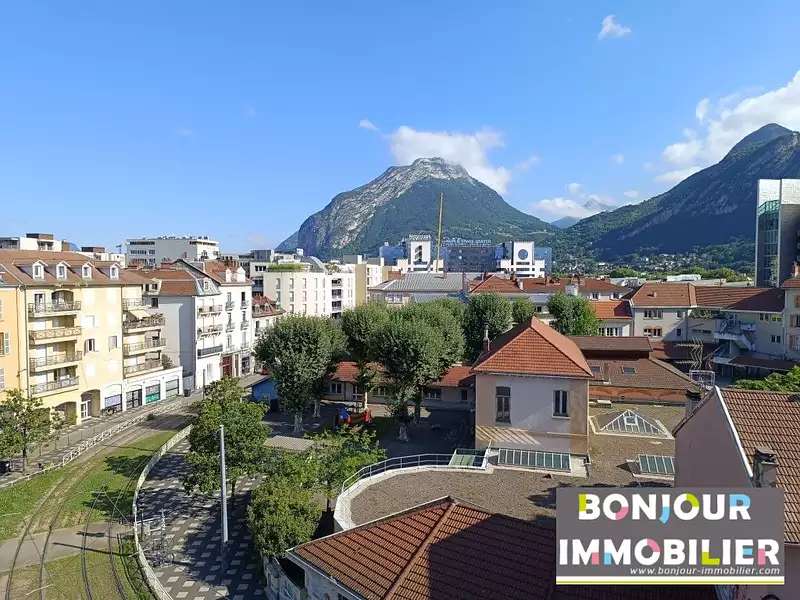 Appartement, 32,09 m²