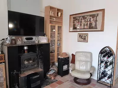 Maison, 178 m²