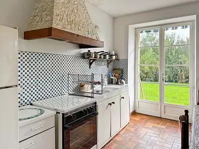 Maison, 315 m²