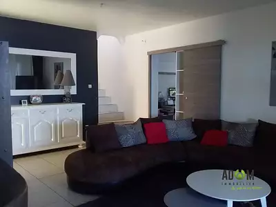 Maison, 158 m²