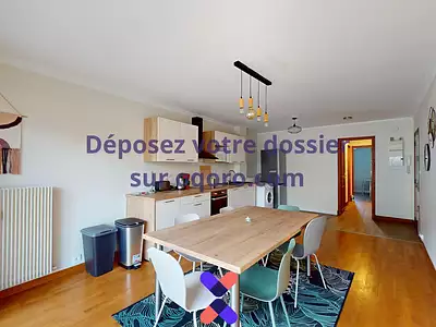 Appartement, 102,94 m²