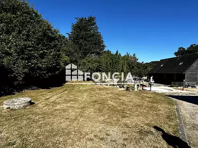 Maison, 131 m²