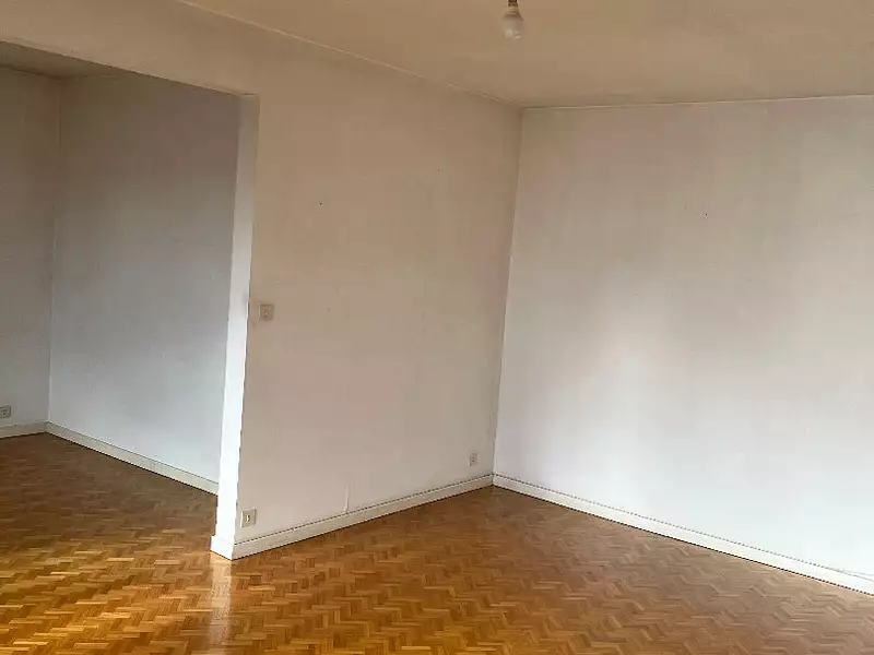 Appartement, 86,05 m²