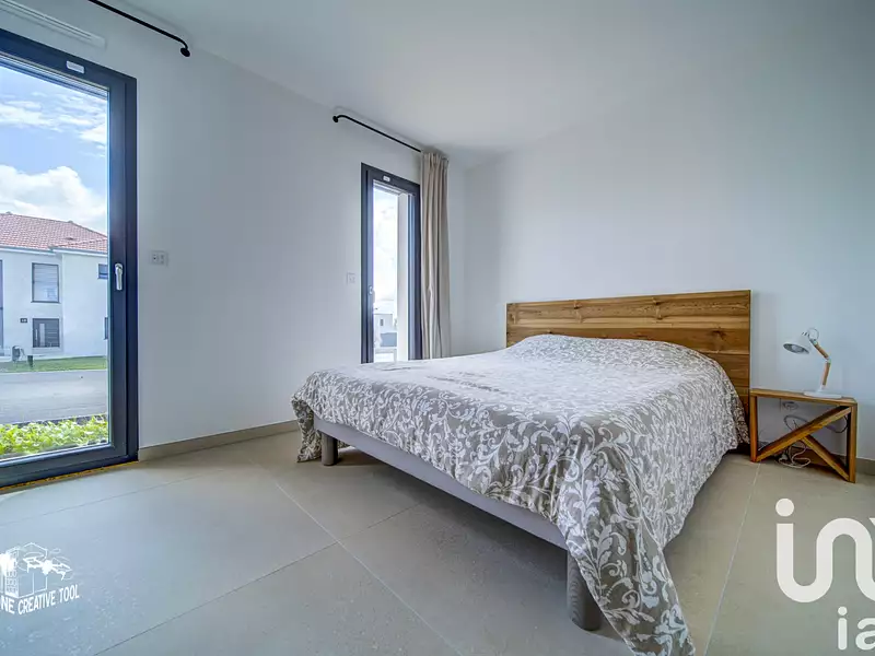 Maison, 148 m²