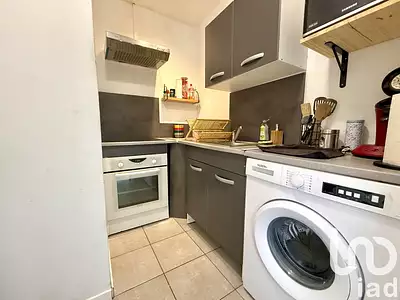 Maison, 92 m²