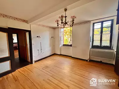 Maison, 117 m²