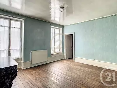 Maison, 100 m²