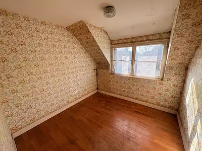 Maison, 60 m²