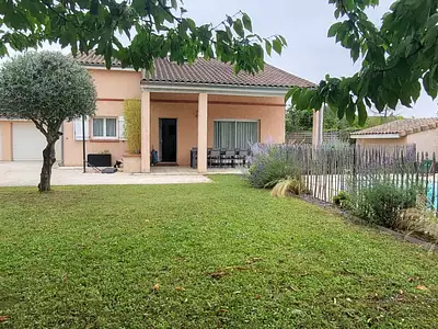 Maison, 130 m²
