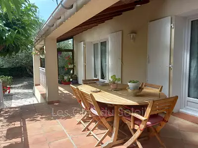 Maison, 91 m²