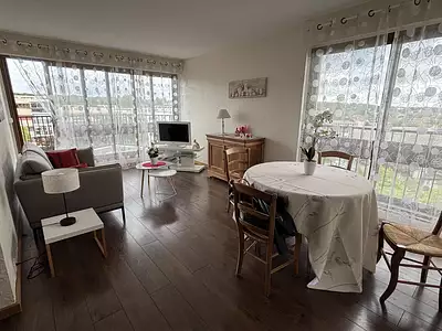 Appartement, 65 m²