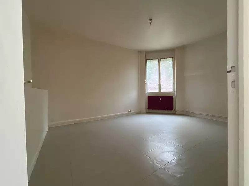 Appartement, 46 m²
