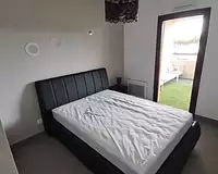 Appartement, 59,65 m²