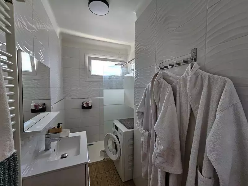 Appartement, 100 m²