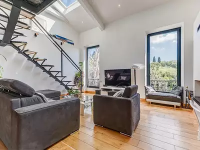 Appartement, 132 m²