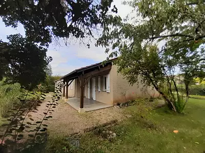 Maison, 100 m²