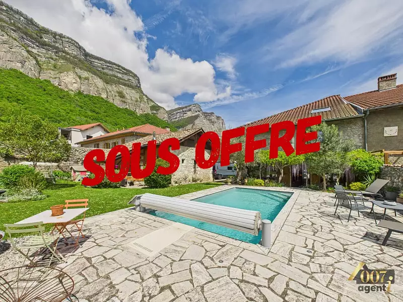 Maison, 177,2 m²