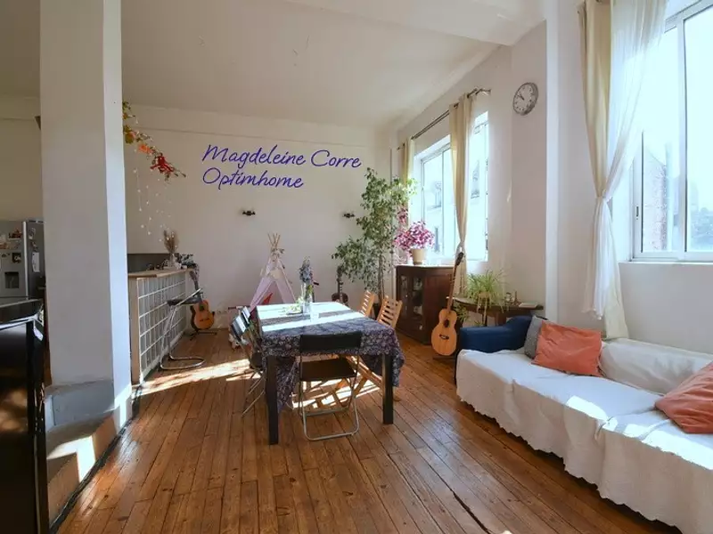 Appartement, 123 m²