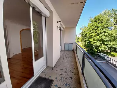 Appartement, 77,56 m²