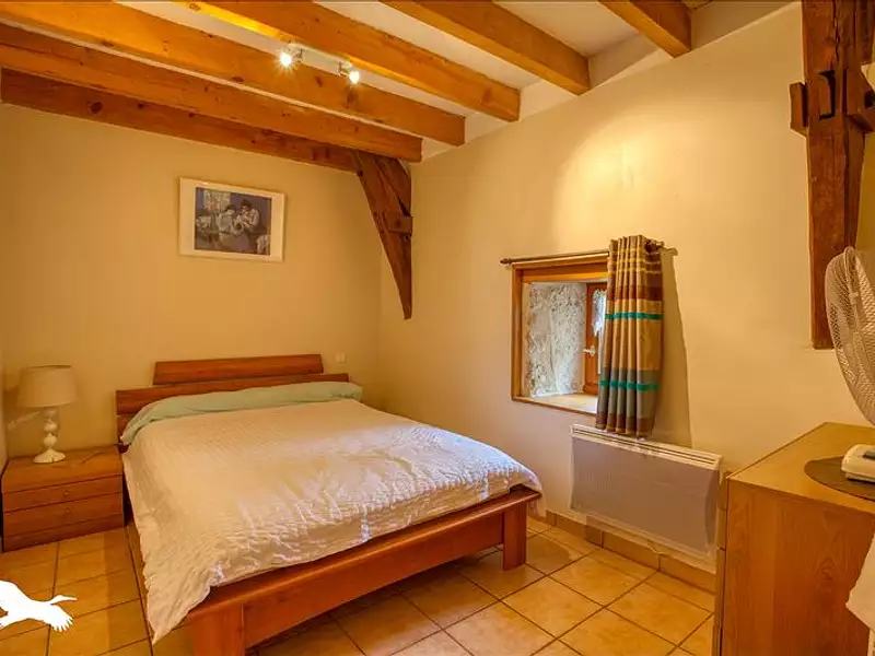 Maison, 93 m²