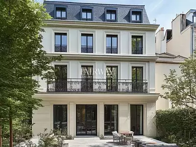 Maison, 500 m²