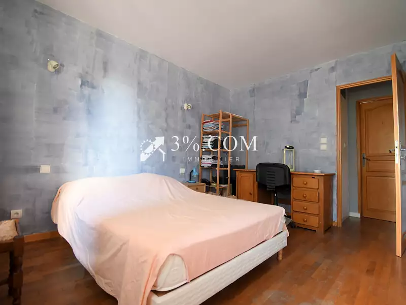 Maison, 100 m²