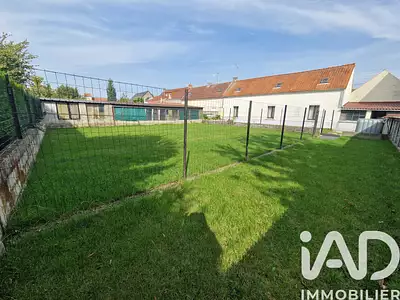 Maison, 75 m²