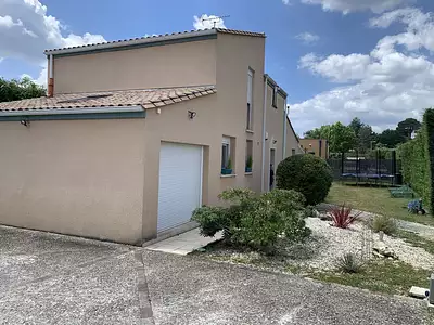 Maison, 148 m²