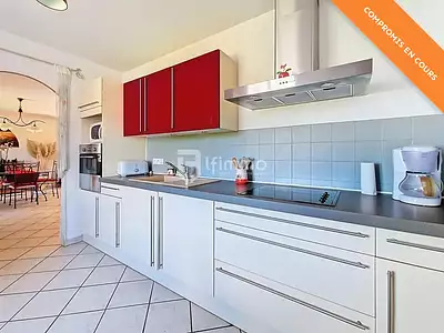 Maison, 75 m²