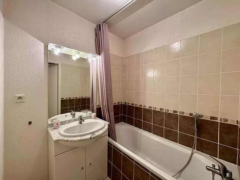 Appartement, 85,1 m²