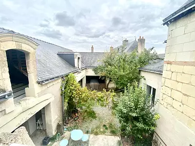 Maison, 114 m²