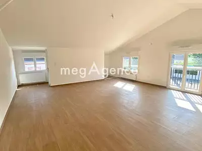 Appartement, 73 m²