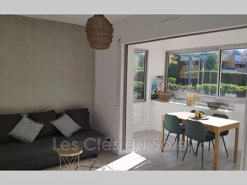 Appartement, 30,66 m²