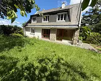 Maison, 143,06 m²