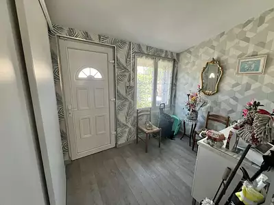 Maison, 77 m²