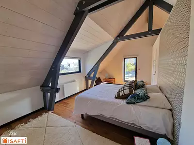 Maison, 129 m²