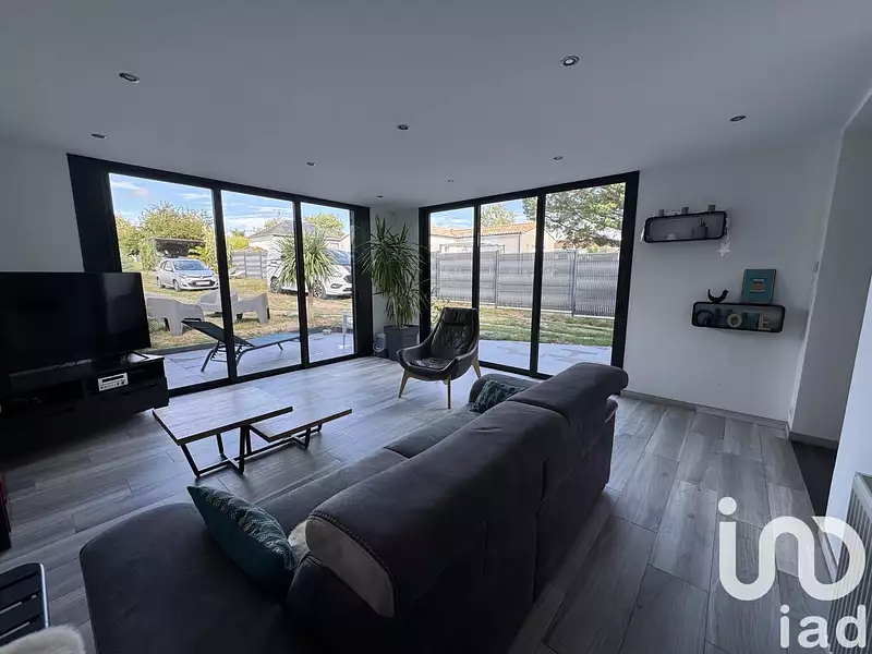 Maison, 106 m²