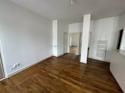 Appartement, 66 m²