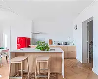 Appartement, 47 m²