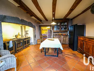 Maison, 180 m²